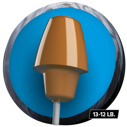 Track Paragon Shadow Bowling Ball
