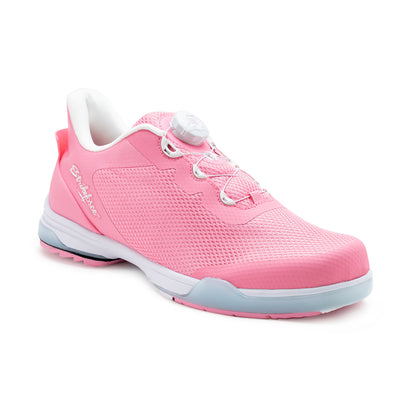 KR Strikeforce TPC LE Hype LT Pink Right Hand Unisex Bowling Shoes