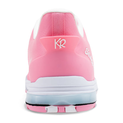 KR Strikeforce TPC LE Hype LT Pink Right Hand Unisex Bowling Shoes