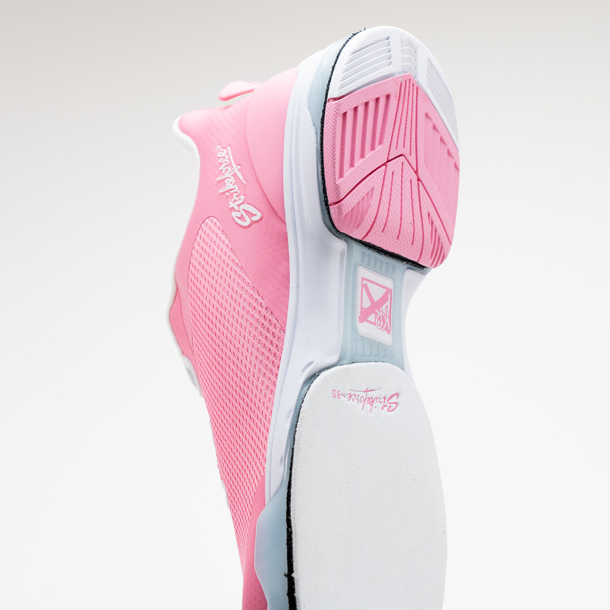 KR Strikeforce TPC LE Hype LT Pink Right Hand Unisex Bowling Shoes