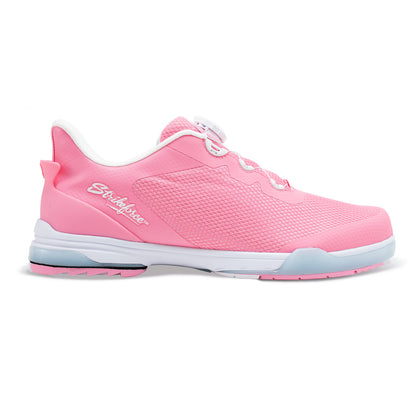 KR Strikeforce TPC LE Hype LT Pink Right Hand Unisex Bowling Shoes