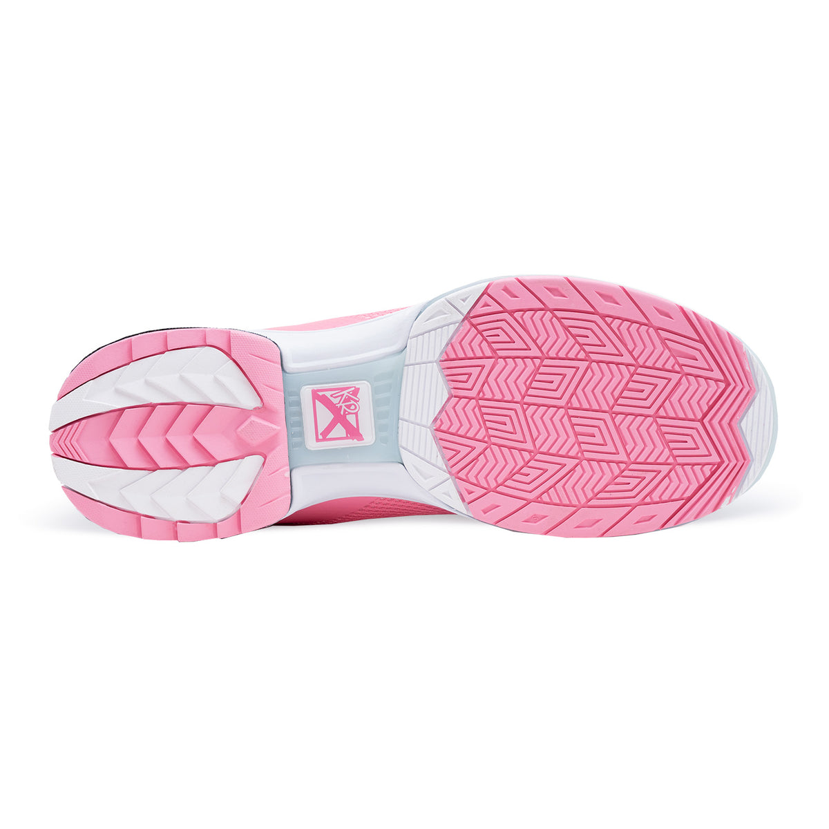 KR Strikeforce TPC LE Hype LT Pink Right Hand Unisex Bowling Shoes