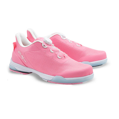 KR Strikeforce TPC LE Hype LT Pink Right Hand Unisex Bowling Shoes