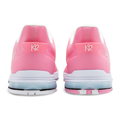KR Strikeforce TPC LE Hype LT Pink Right Hand Unisex Bowling Shoes