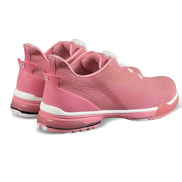 KRS TPC Hype Plus Pink - Unisex Performance Bowling Shoes