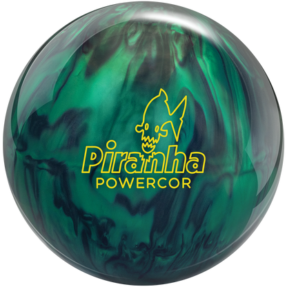 C300 Piranha PowerCOR Pearl Bowling Ball