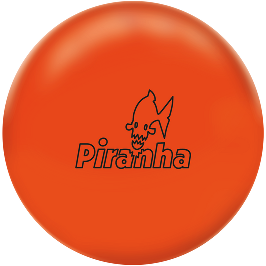 C300 Piranha Solid Bowling Ball