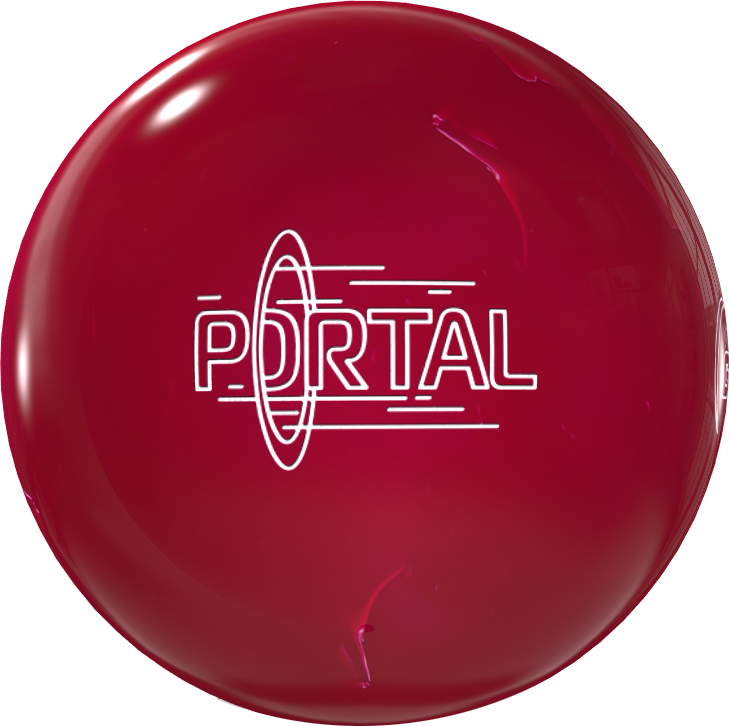 900 Global Portal Bowling Ball
