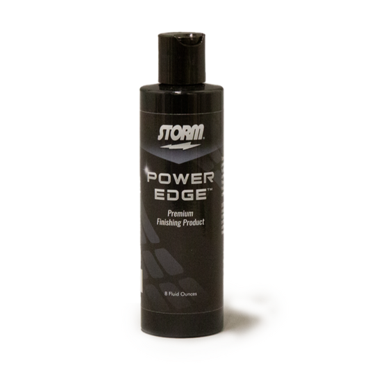 Storm Power Edge 8oz.