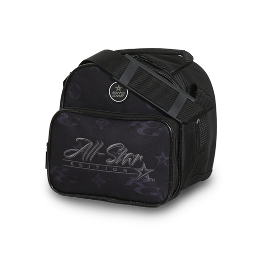 Roto Grip Caddy Single Ball Blackout
