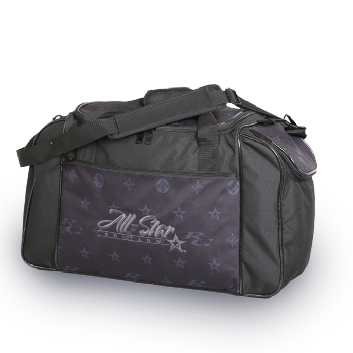 Roto Grip 2-Ball Duffle Blackout All-Star Edition