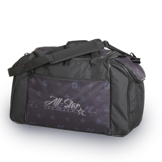 Roto Grip 2-Ball Duffle Blackout All-Star Edition