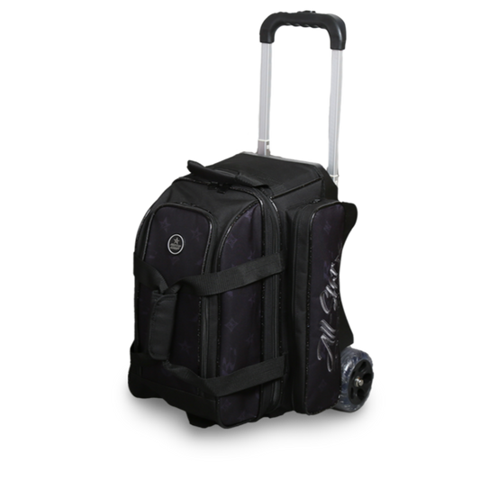 Roto Grip Double Roller Blackout All-Star Edition