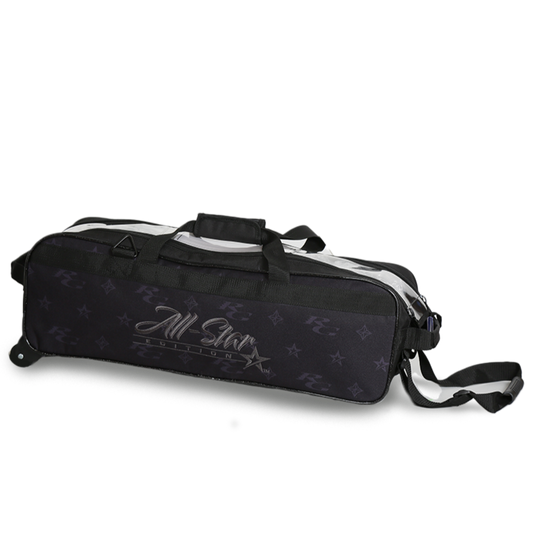 Roto Grip Triple Tote Blackout All-Star Edition