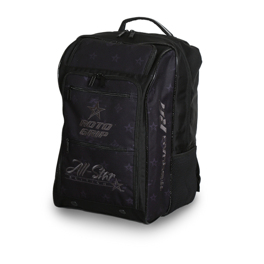 Roto Grip MVP+ Backpack - Blackout