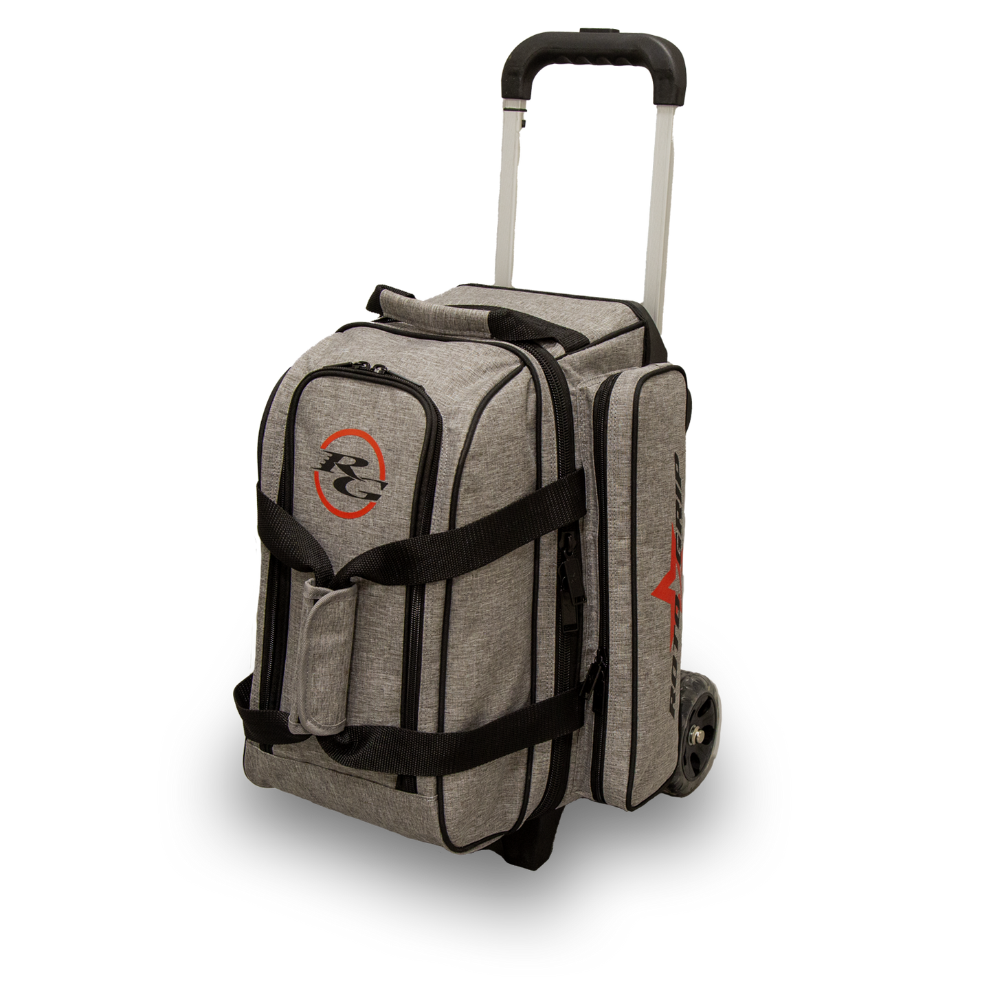 Roto Grip Double Roller Achromatic