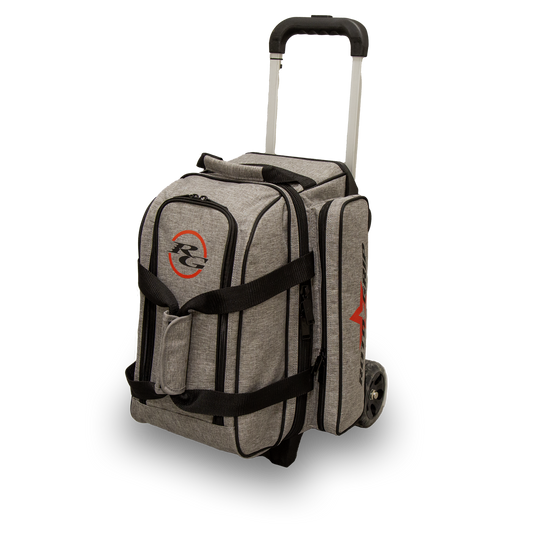 Roto Grip Double Roller Achromatic