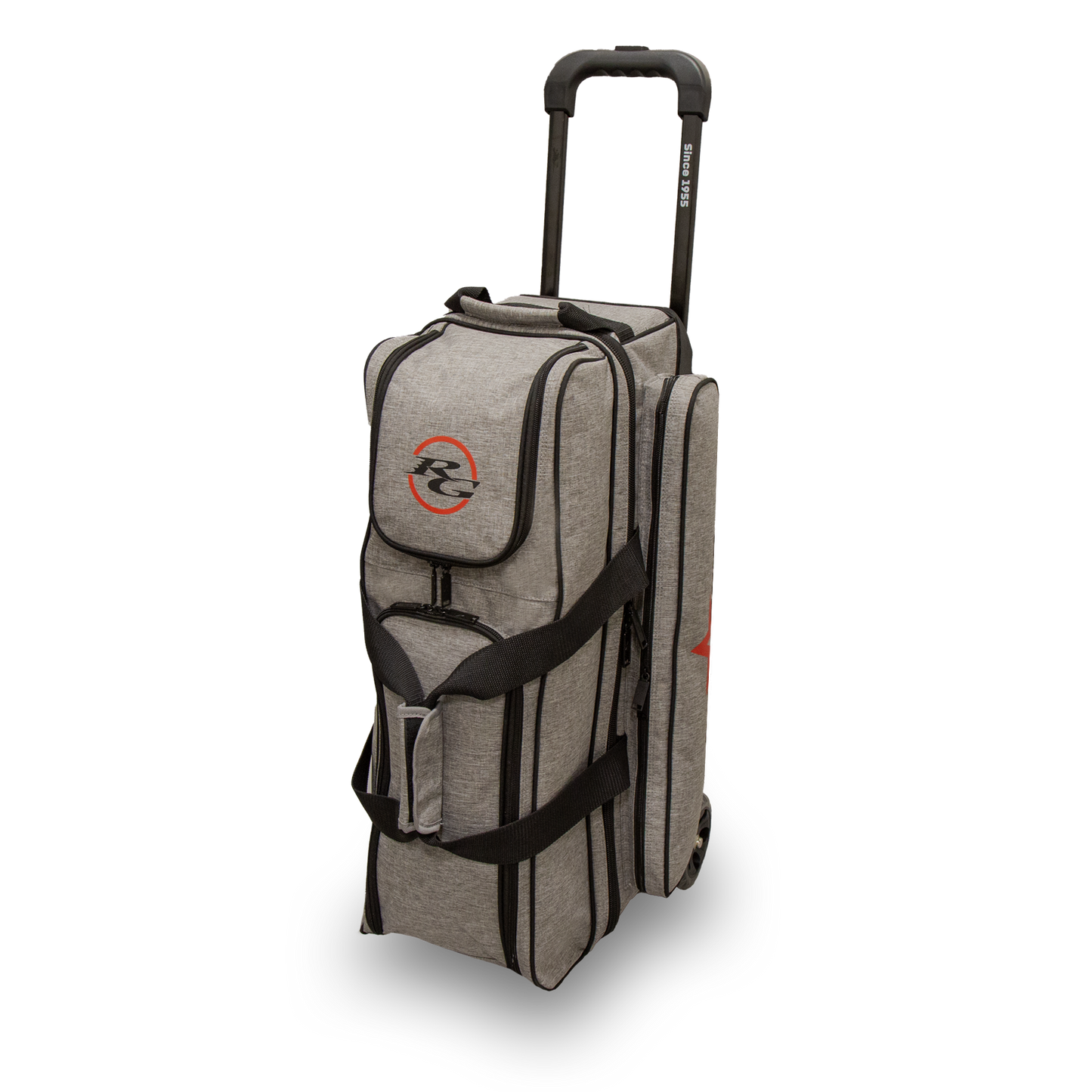 Roto Grip Triple Roller Achromatic