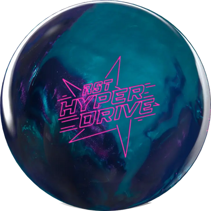 Roto Grip RST Hyperdrive Pearl Bowling Ball – Bowling World Roto Grip RST Hyperdrive Pearl Bowling Ball – Bowling World