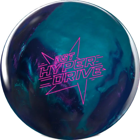 Roto Grip RST Hyperdrive Pearl Bowling Ball