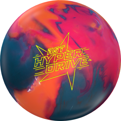 Roto Grip RST Hyperdrive Bowling Ball