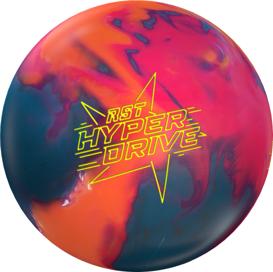 Roto Grip RST Hyperdrive Bowling Ball