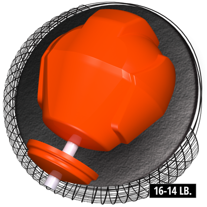 Hammer Reckoning Bowling Ball