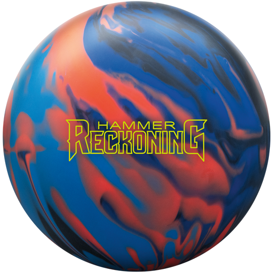 Hammer Reckoning Bowling Ball