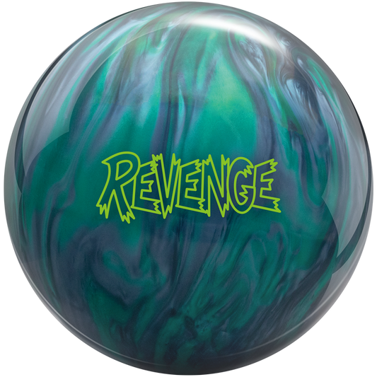 Radical Revenge Pearl Bowling Ball