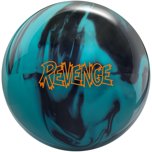 Radical Revenge Solid Bowling Ball