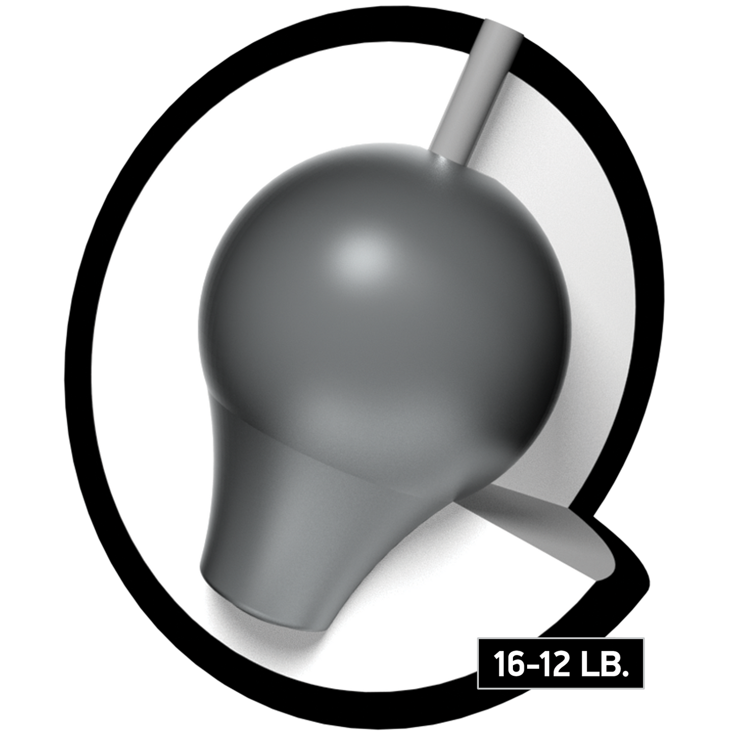 Brunswick Rhino Purple/Pink/Berry Bowling Ball