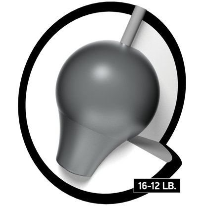 Brunswick Rhino Purple/Pink/Berry Bowling Ball