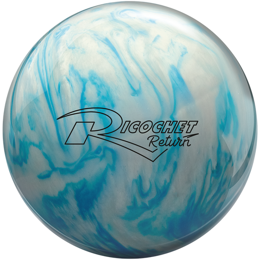 C300 Ricochet Return Bowling Ball