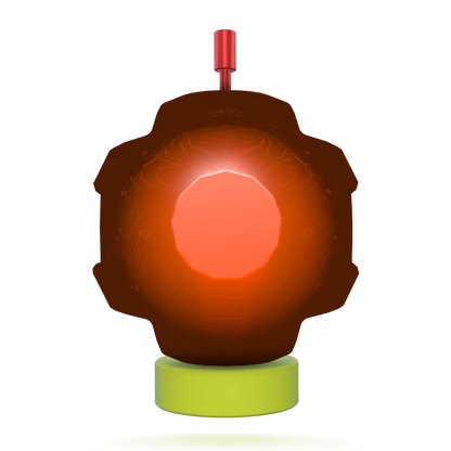 Roto Grip Wicked Gremlin Bowling Ball