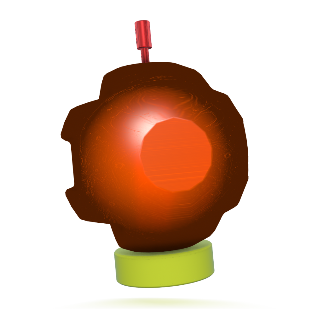 Roto Grip Gremlin Bowling Ball