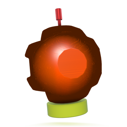 Roto Grip Gremlin Bowling Ball