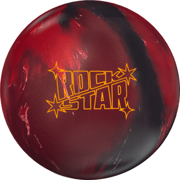 Roto Grip Rockstar Bowling Ball