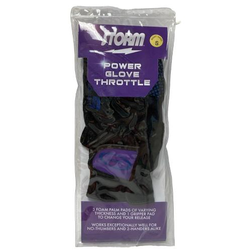 Storm Power Glove Throttle