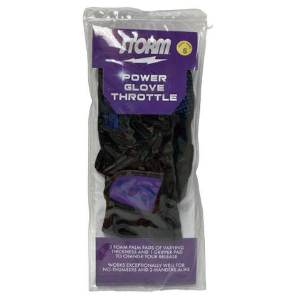 Storm Power Glove Throttle