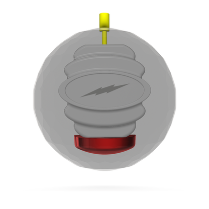 Storm Ion Max Pearl Bowling Ball