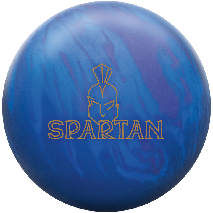 Ebonite Spartan Bowling Ball