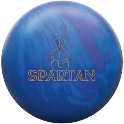Ebonite Spartan Bowling Ball