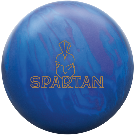 Ebonite Spartan Bowling Ball