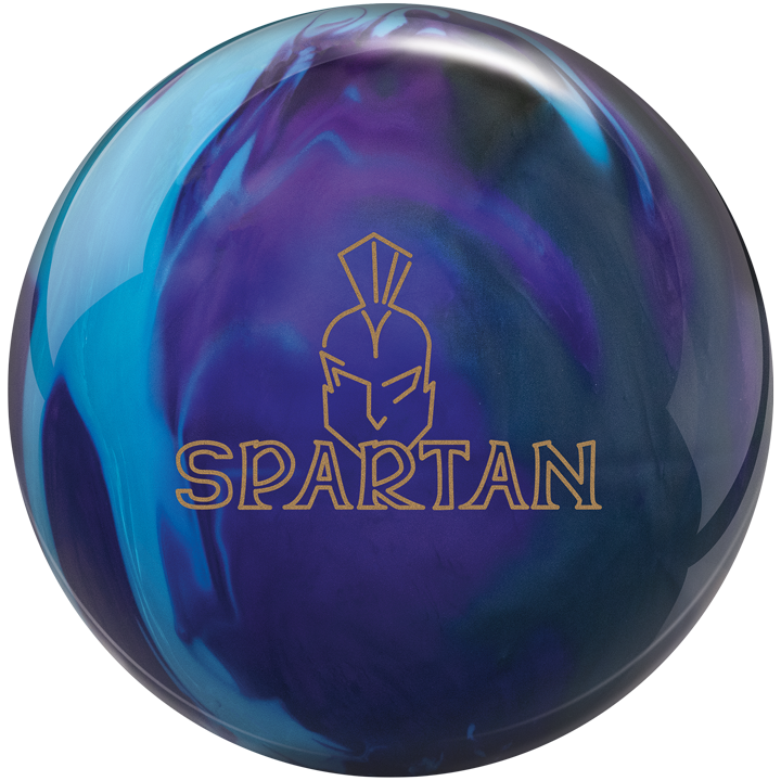 Ebonite Spartan Pearl Bowling Ball