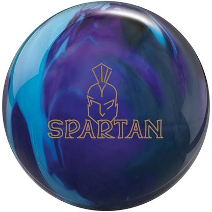 Ebonite Spartan Pearl Bowling Ball