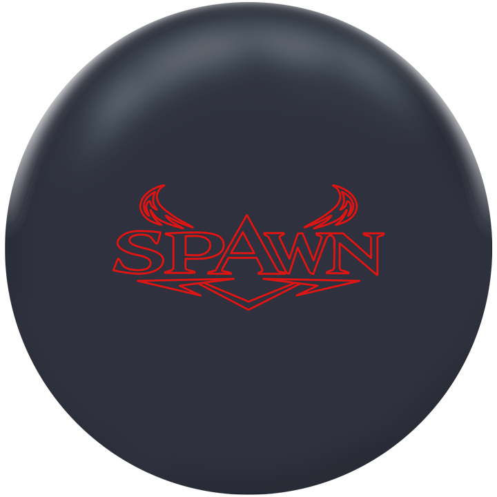 Hammer Spawn Bowling Ball