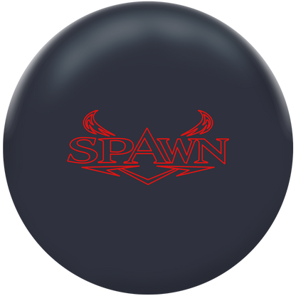 Hammer Spawn Bowling Ball