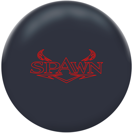 Hammer Spawn Bowling Ball