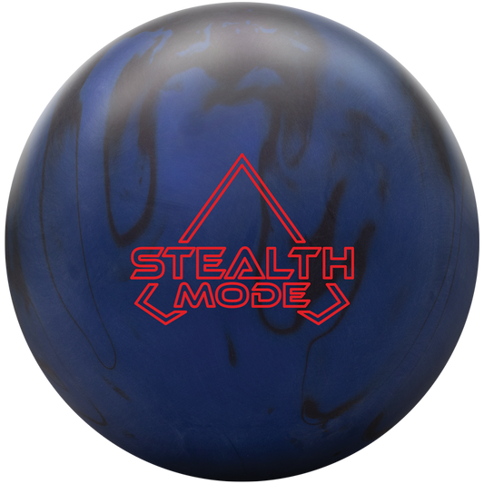 Track Stealth Mode Bowling Ball