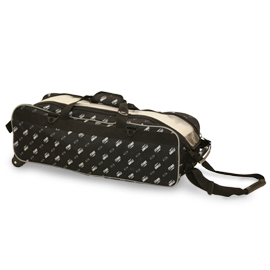 Storm Tournament Triple Tote - Dye Sub